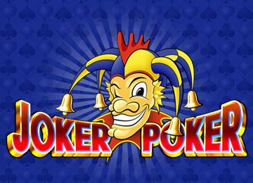 Joker Poker Habanero Sportingbet